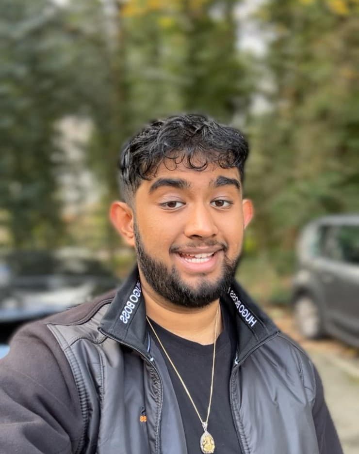 Aatish Vara